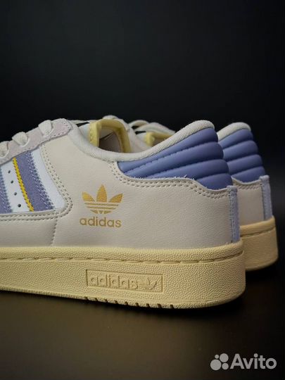 Кроссовки Adidas forum low 85