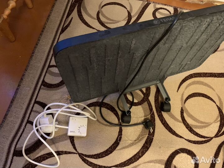 Обогреватель