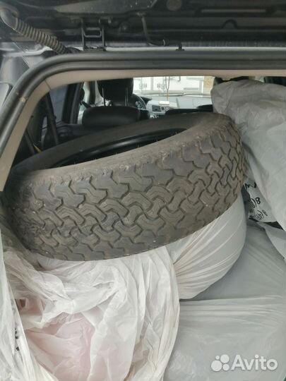 LingLong Radial 620 235/70 R16