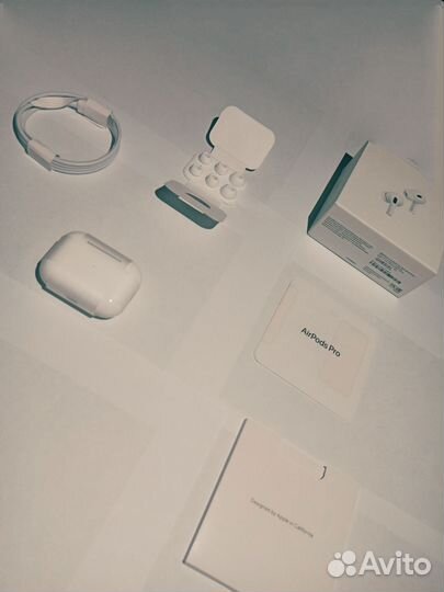 Беспроводные наушники