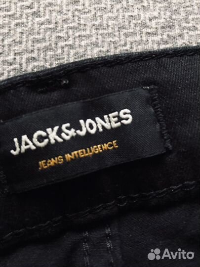 Jack&Jones джинсы W28L30