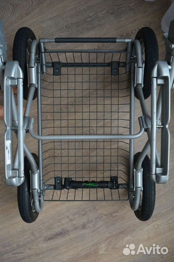 Коляска inglesina sofia люлька Инглезина София