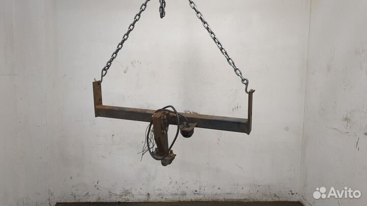 Устройство прицепное (фаркоп) Suzuki Grand Vitara