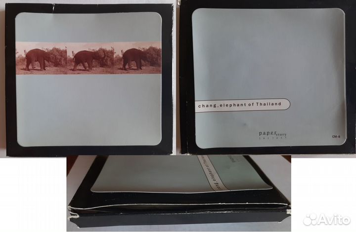 Наборы открыток 