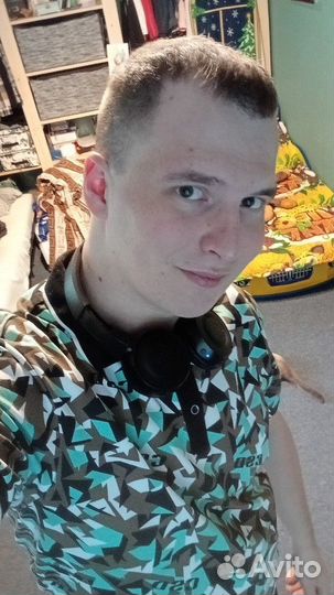 Любая работа, подработка