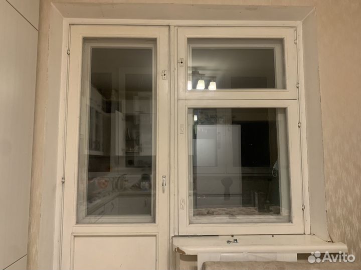 Стеклопакет