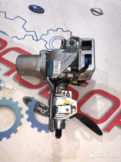 Рулевая колонка Kia Sportage 3 2.0 2013