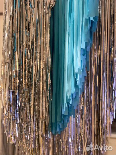 Плетение Стримерсов