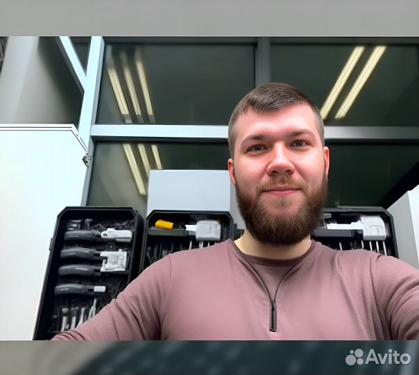 Ремонт холодильников Сергей