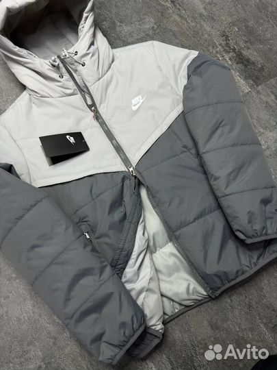 Куртка Nike (весна 2025)