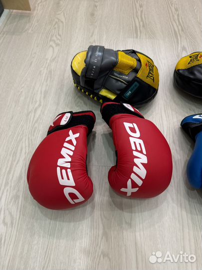 Боксерская груша