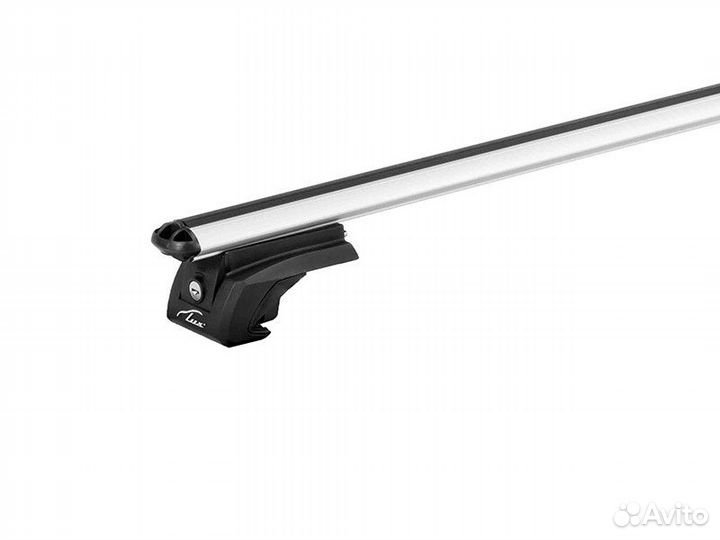 Багажная система на рейлинги 