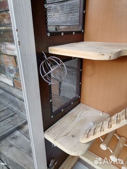 Дом для грызунов