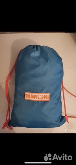 Жд манеж manuni