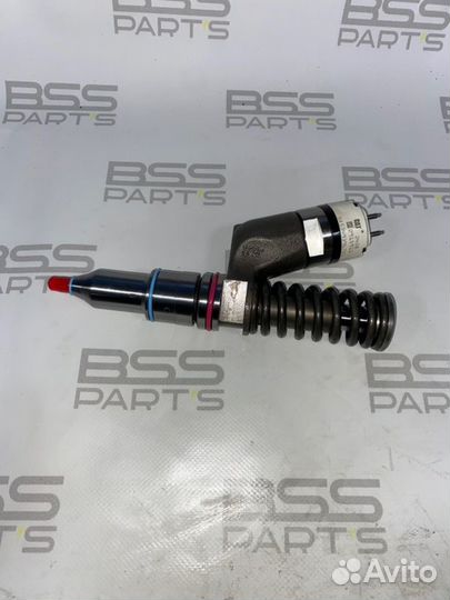 Форсунка топливная Caterpillar caterpillar C18