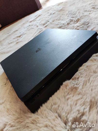 Sony playstation 4 slim 500gb