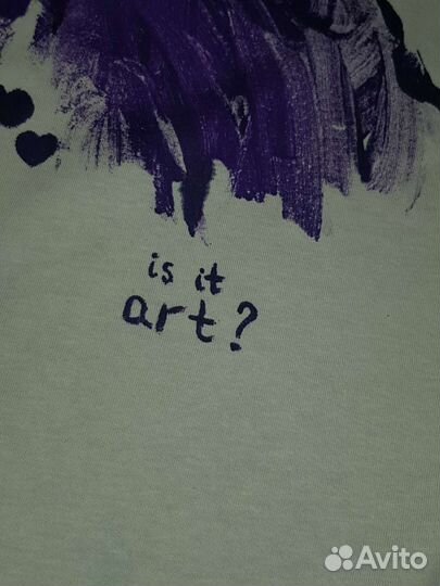 Акриловая краска для ткани