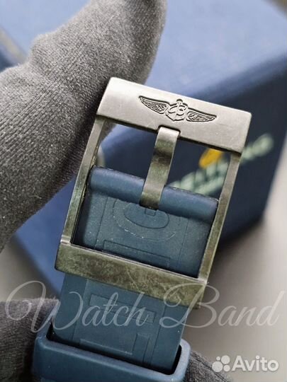 Breitling Endurance Pro