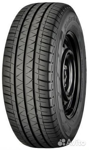 Yokohama BluEarth-Van RY55 235/65 R16