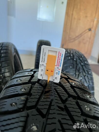 Nokian Tyres Nordman 7 185/60 R15 88T