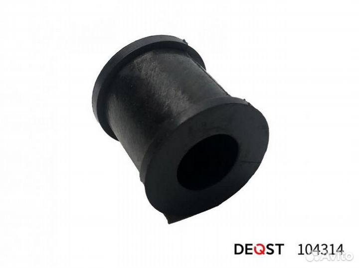 Втулка стабилизатора toyota camry acv3 / mcv30 01