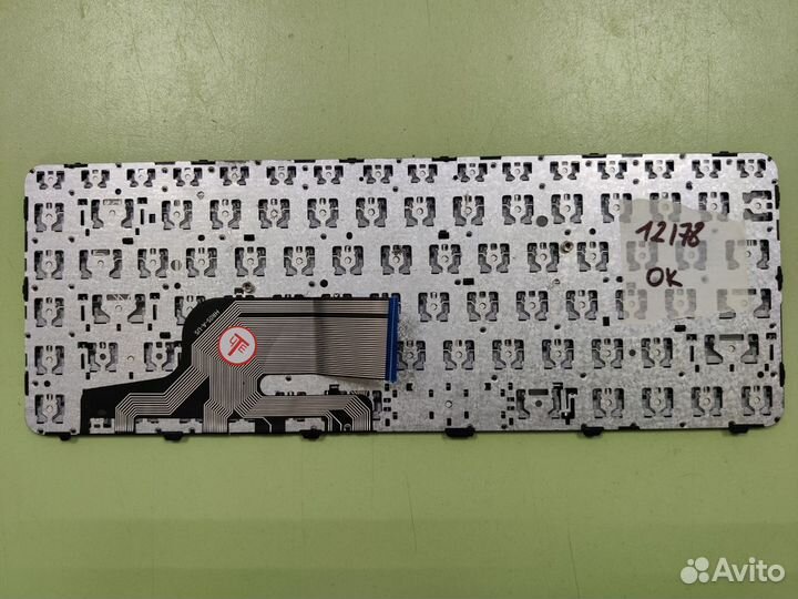 Клавиатура для ноутбука HP ProBook 430 G3, 440 G3