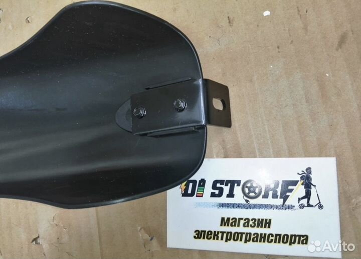 Заднее крыло для электровелосипеда Kugoo V1