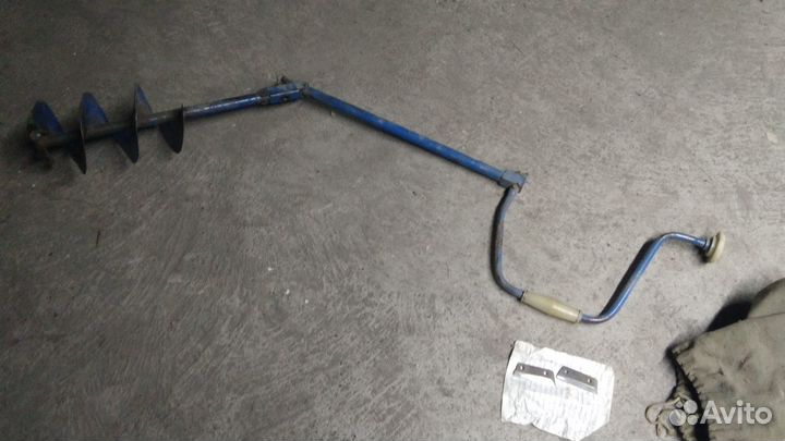 Охота и рыбалка