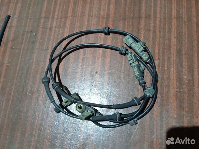 Датчик абс задний Ниссан Примера Р12