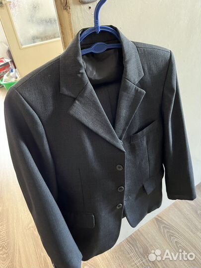 Детский костюм тройка