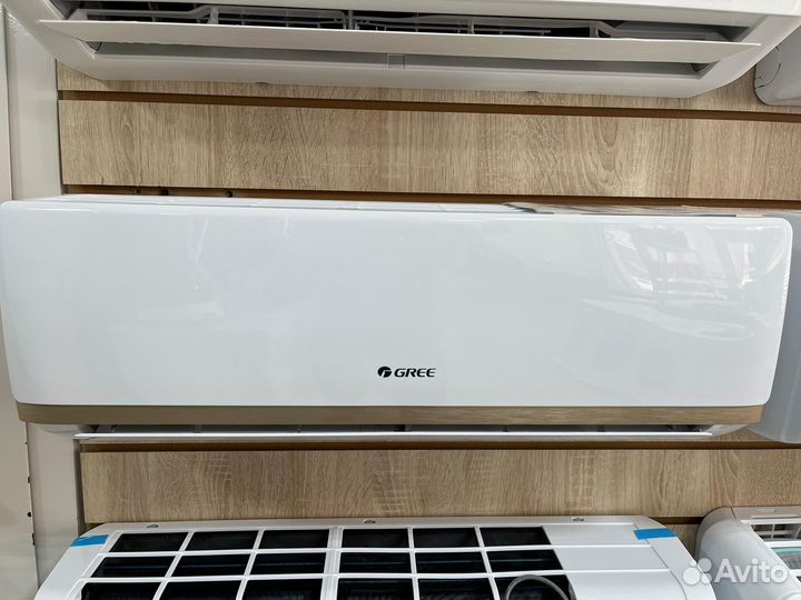 Кондиционеры оптом и в розницу