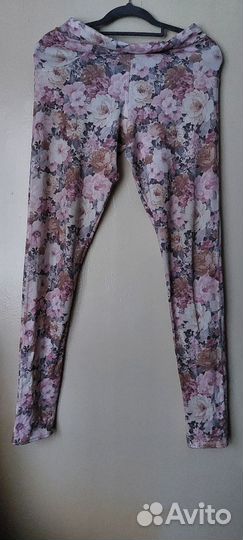 Леггинсы calzedonia m