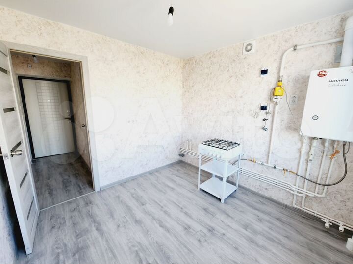 1-к. квартира, 30 м², 2/3 эт.