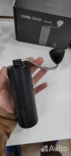 Кофемолка ручная Оптом