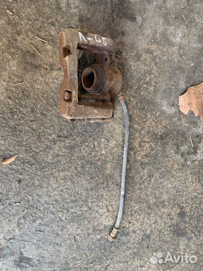 Суппорт Lexus GS300