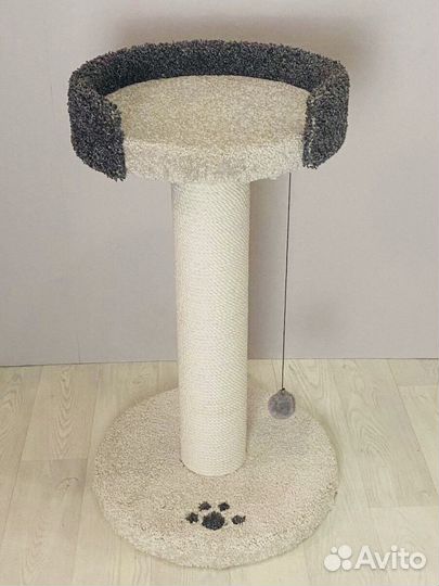 Когтеточка