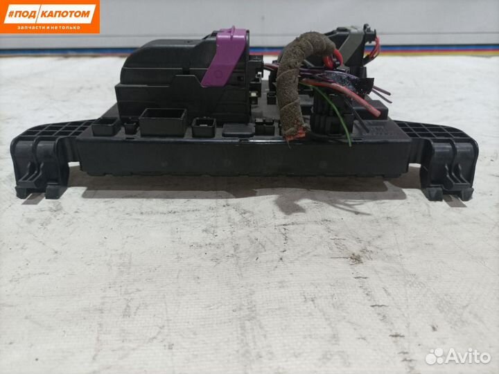 Блок предохранителей Opel Astra J (2009 - 2012)