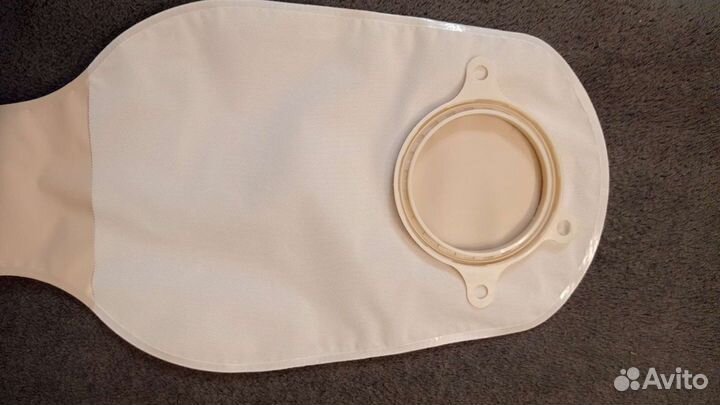 Калоприемники