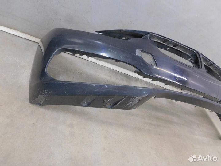 Бампер передний BMW 3-Series/M3