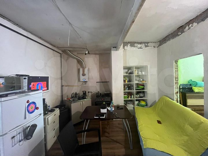 Сдам помещение свободного назначения, 50 м²