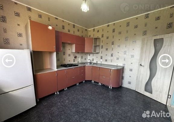 Кухонный гарнитур