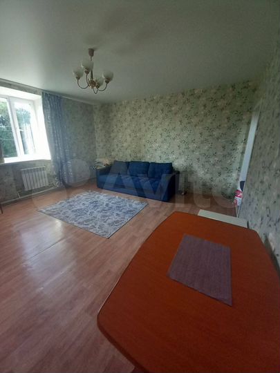 1-к. квартира, 29,5 м², 2/2 эт.