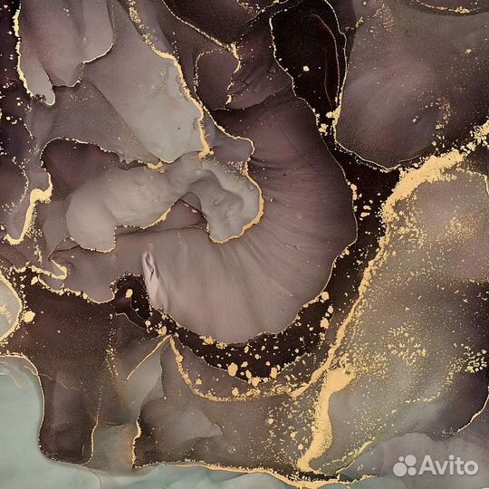 Дизайнерские фотообои 