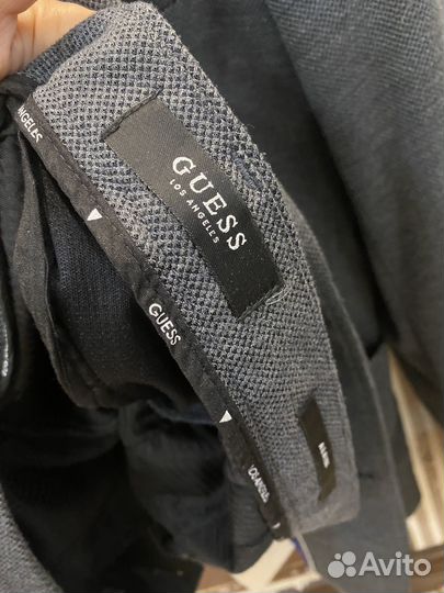 Костюм мужской guess