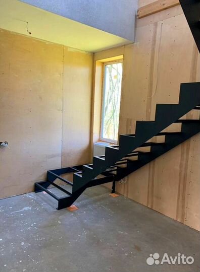 Для дома лестница