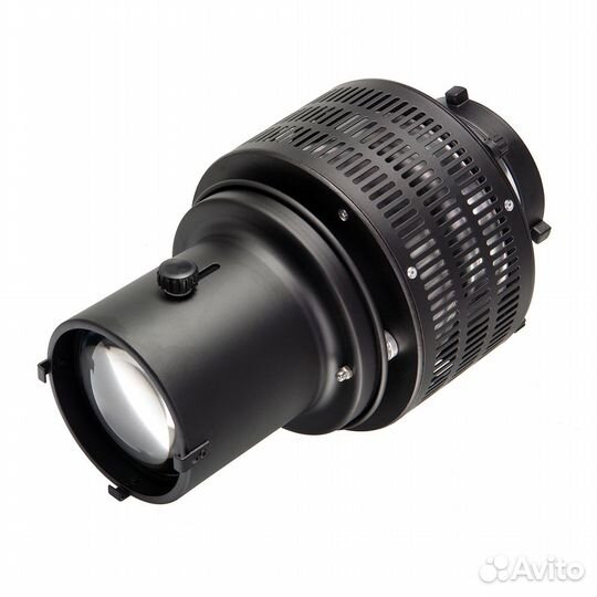 Насадка оптическая Falcon Eyes FEA-OST BW новые