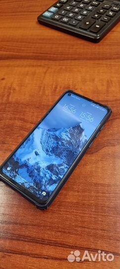 Xiaomi Redmi Note 9, 3/64 ГБ