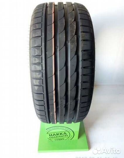 Nokian Tyres Nordman SZ2 225/45 R18 95W