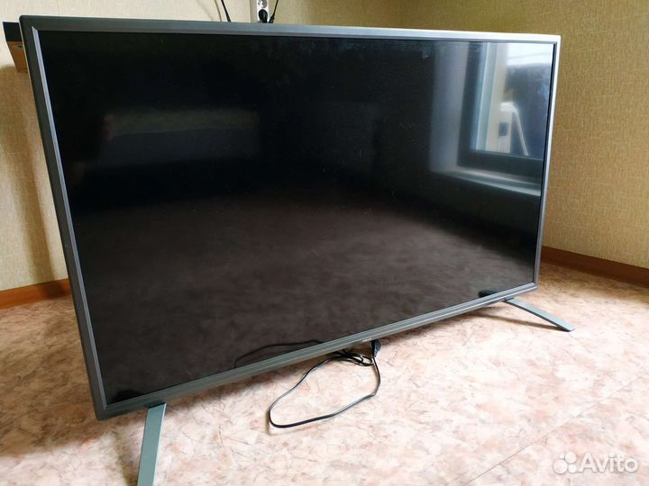 Телевизор dexp (121)
