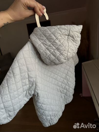 Курточка hm детская